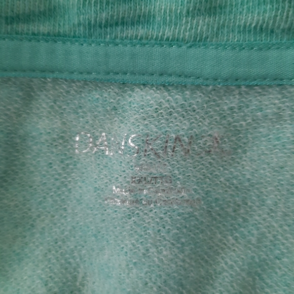 Danskin Plus Sweatshirt - Picture 9 of 10